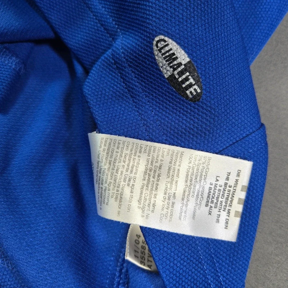 adidas climalite short